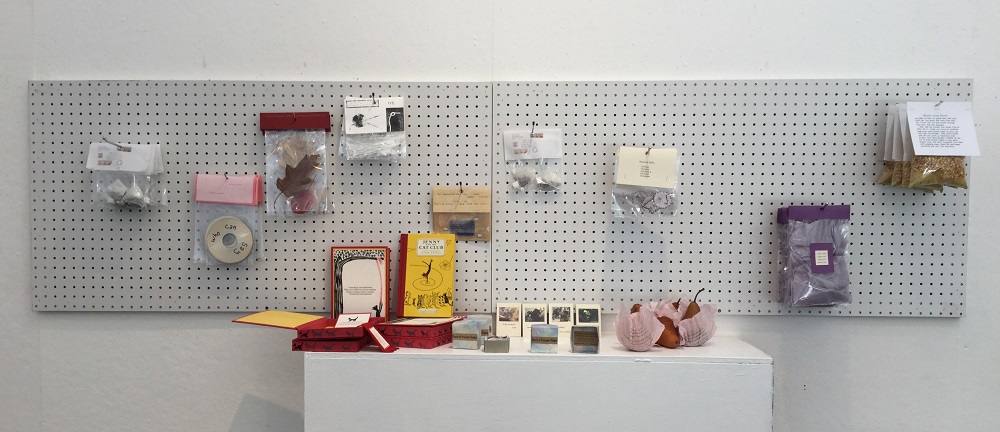 overview image of art