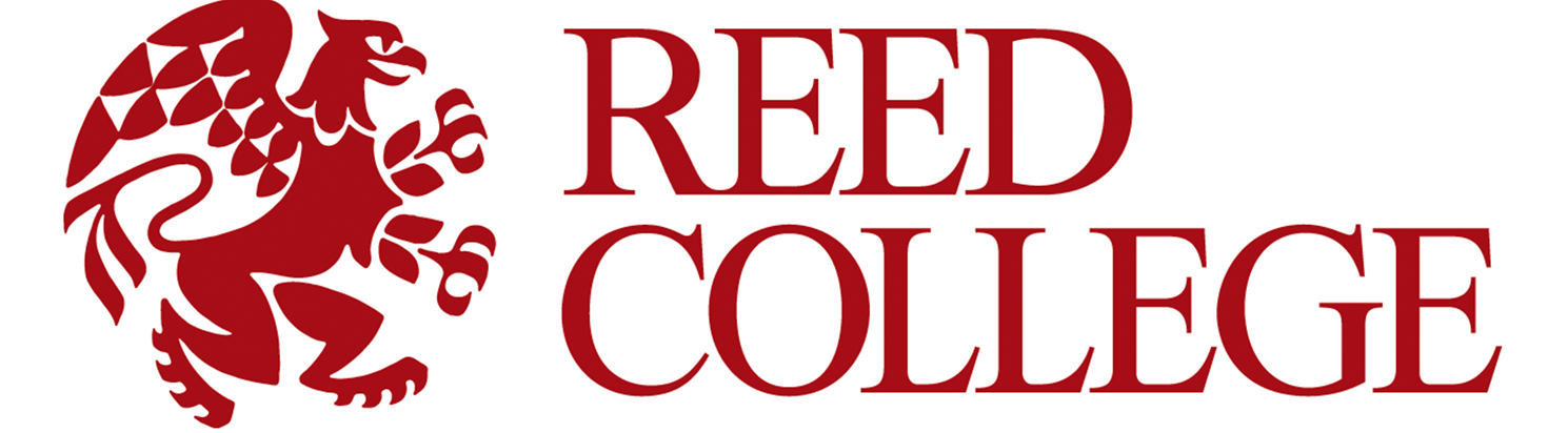 Reed College logo