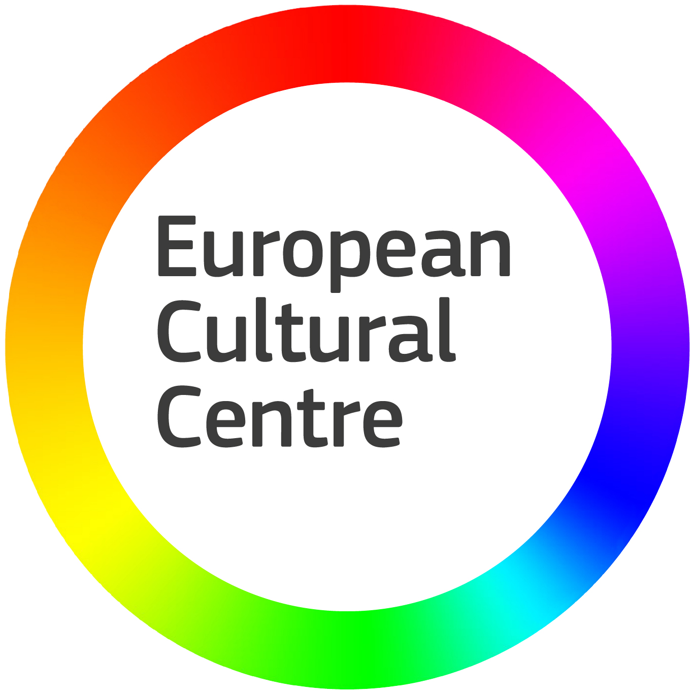 European Cultural Center Logo