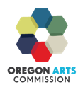 Oregon Arts Commission Logo