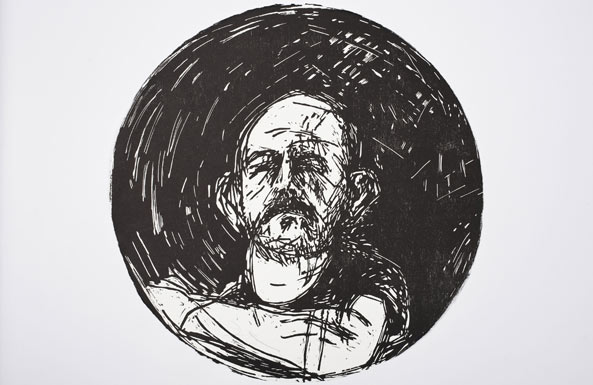 Jim Dine