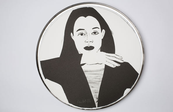 Alex Katz