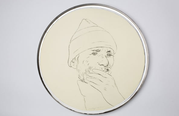 R.B. Kitaj