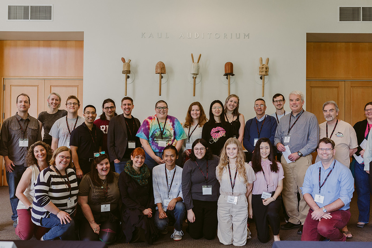 Alumni Careers & Outcomes - About Reed - Reed College