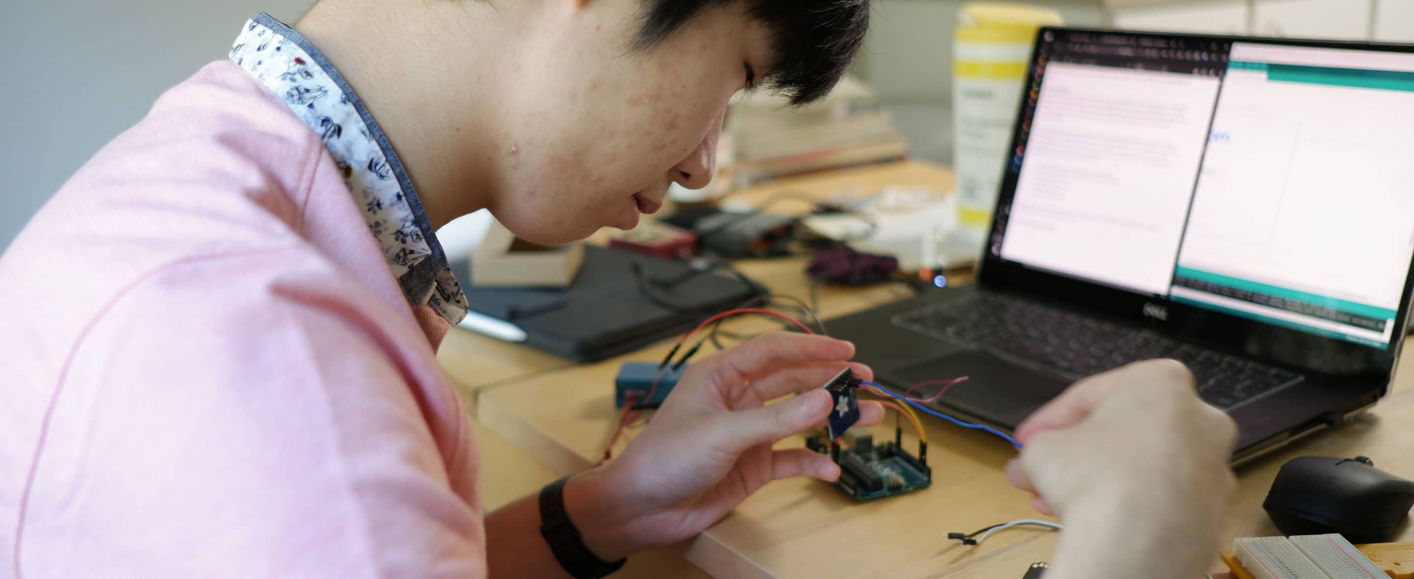 Engineering Dual Degree Academics Reed College