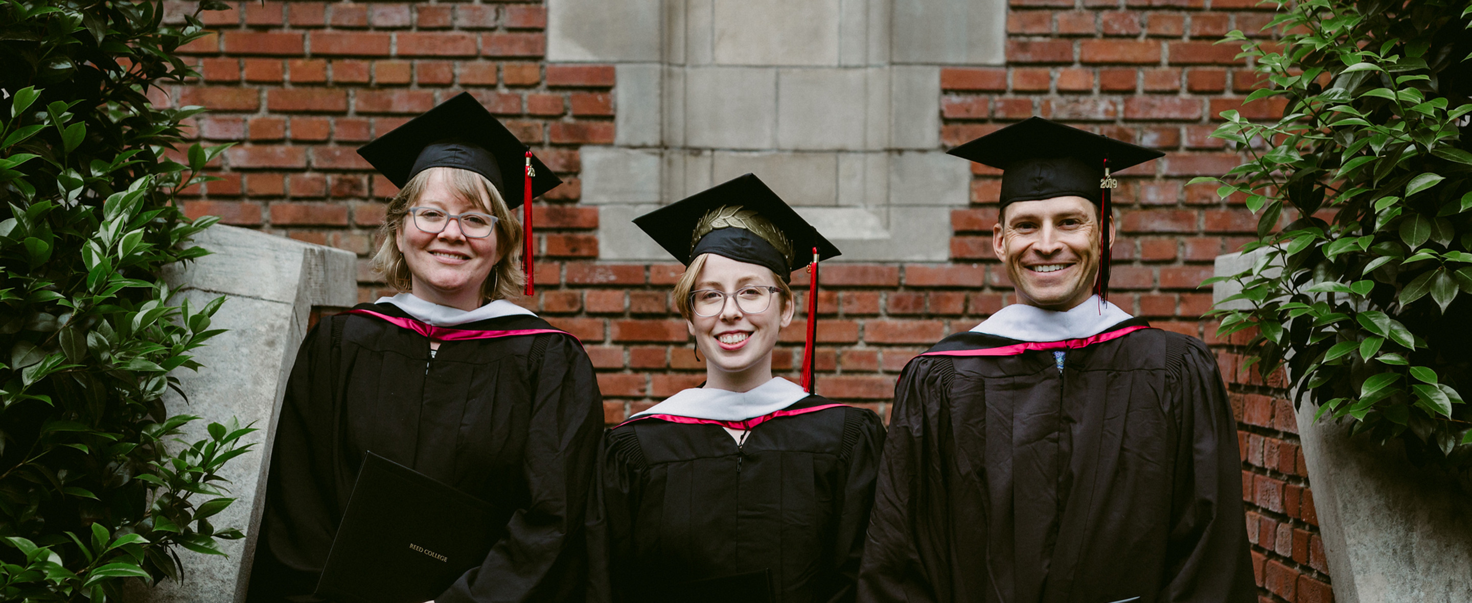 Master of Arts in Liberal Studies Academics Reed College