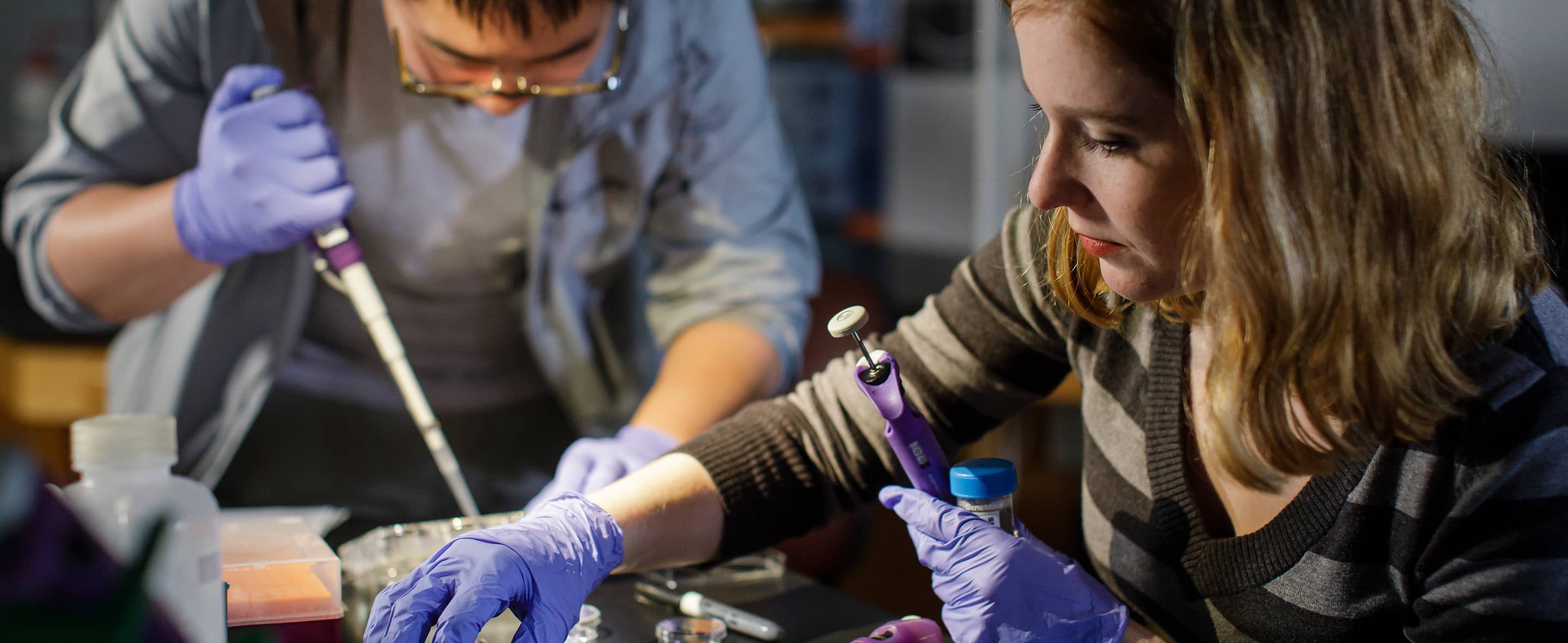 Undergraduate Research Academics Reed College