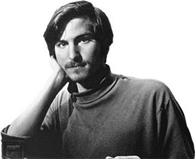 Steve Jobs