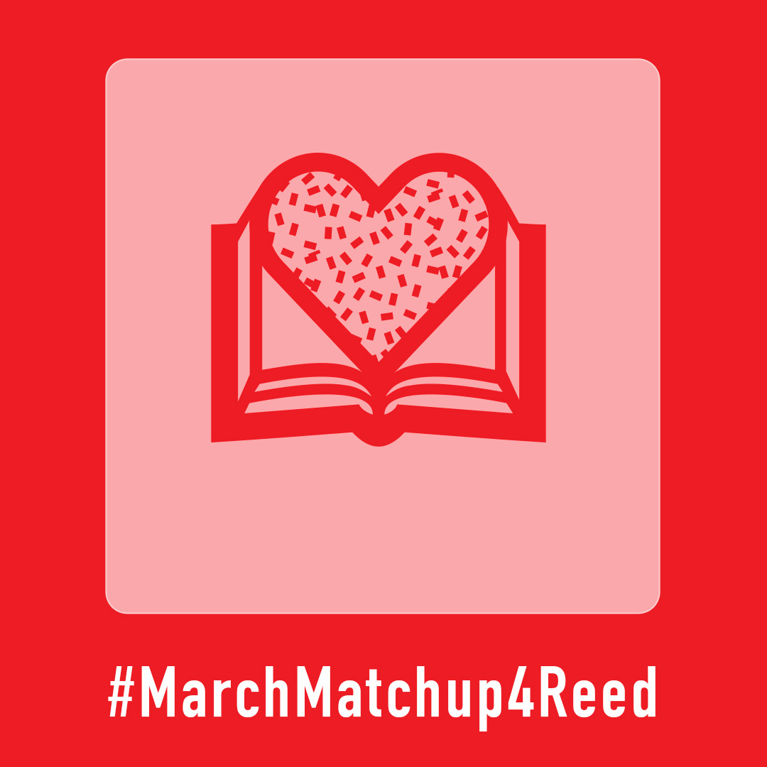 March Match Instagram image with heart