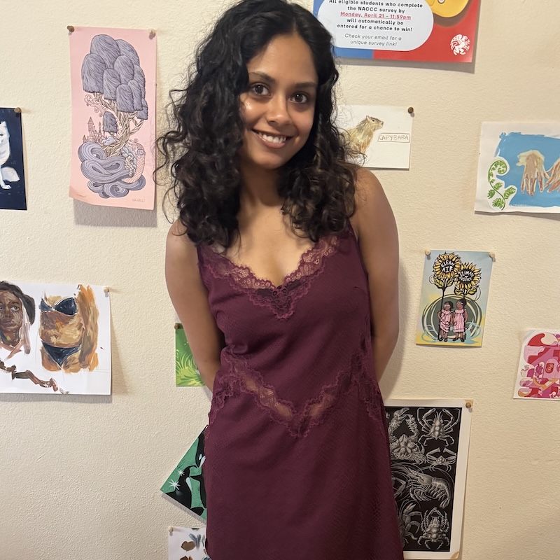 Photo of Diya