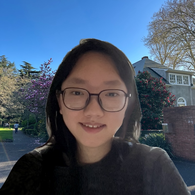 Photo of Vicky