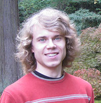 Picture of John Wilmes '10
