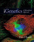iGenetics (1e) cover