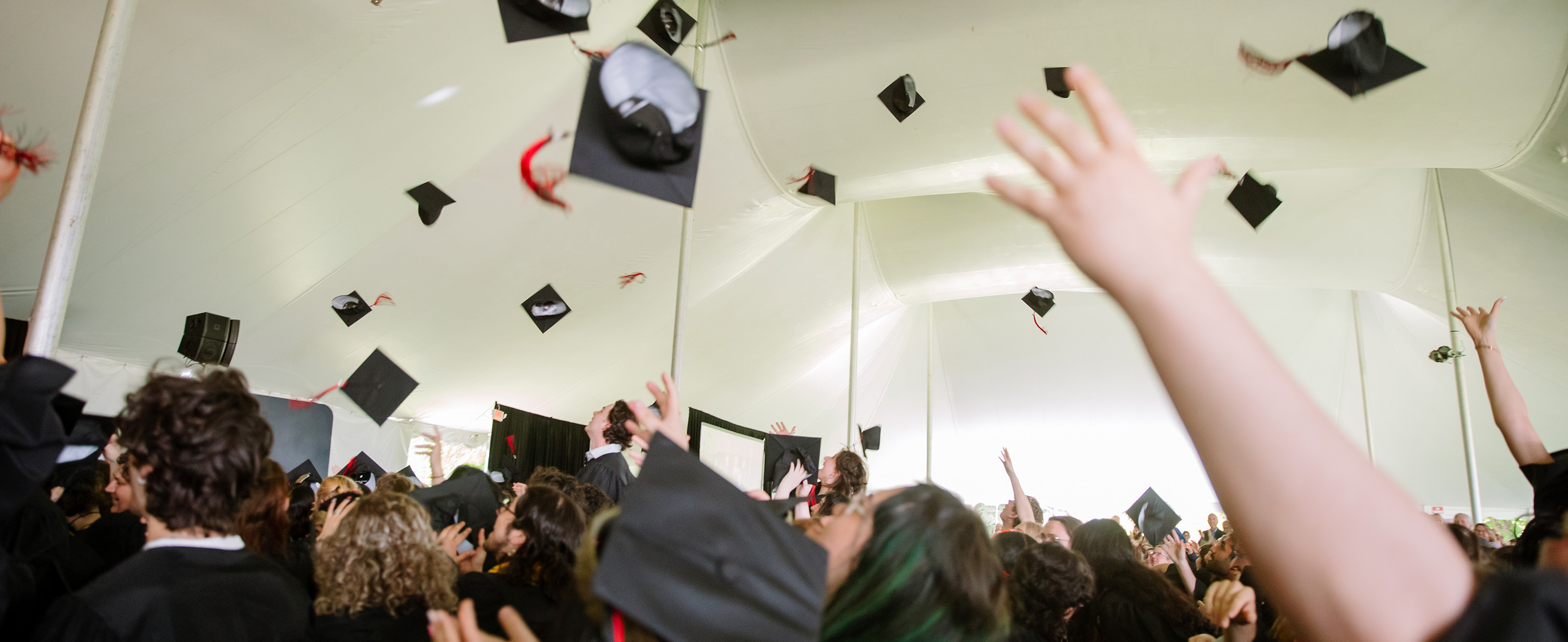 Commencement News And Announcements Commencement Reed College