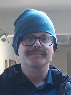 Picture of Jacob Falk