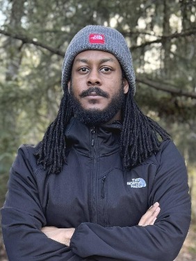 Picture of Quentin Branch