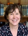 Headshot of Maureen Harkin