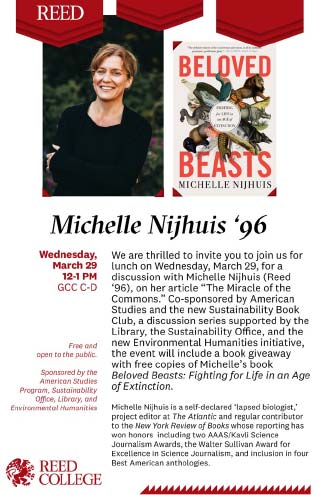 Visit event web page