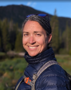 Headshot of Lynne Gratz