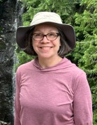 Headshot of Noelwah Netusil