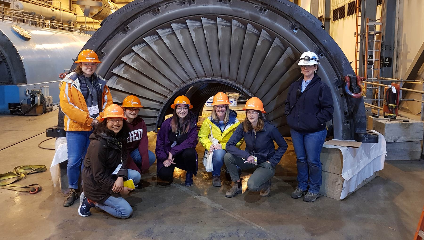 Environmental Studies Reed College