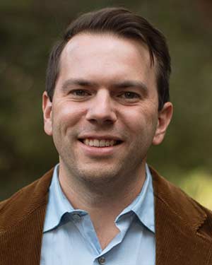 Photo of Mack Atkinson