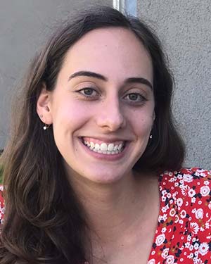 Photo of Megan Ayers