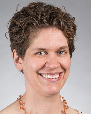 faculty profile photo