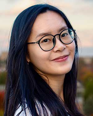 Photo of Xiao Dong