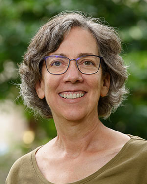 Elizabeth Drumm