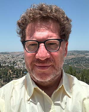 Marat Grinberg