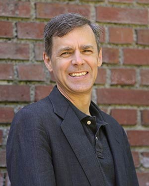 Paul Gronke