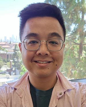 Photo of Thien Khuu