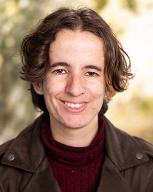 Photo of Harper Knittel