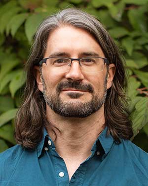 Photo of Chris Kottke