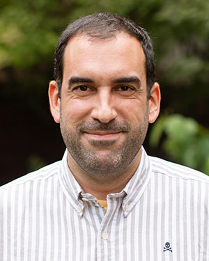 Photo of Pedro Martín-Acosta