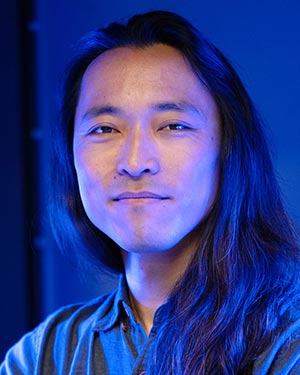 Photo of Shumpei Maruyama