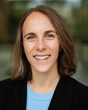 Photo of Leanna Monteleone