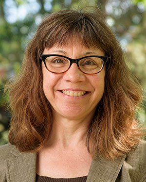 Noelwah Netusil