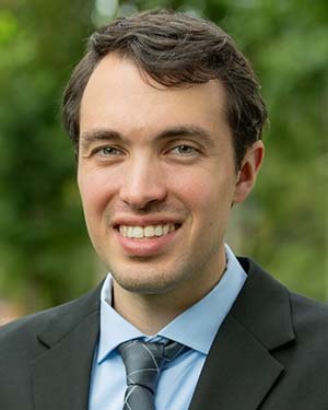 Photo of Michael Neubauer