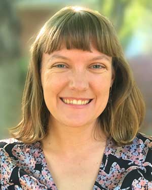 Photo of Sarah Sears