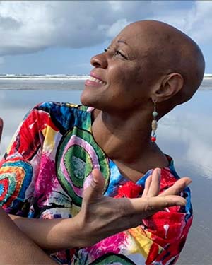 Photo of Kemba Shannon