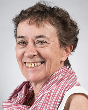 faculty profile photo
