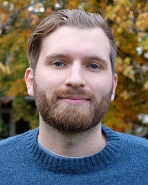 Photo of Grayson White