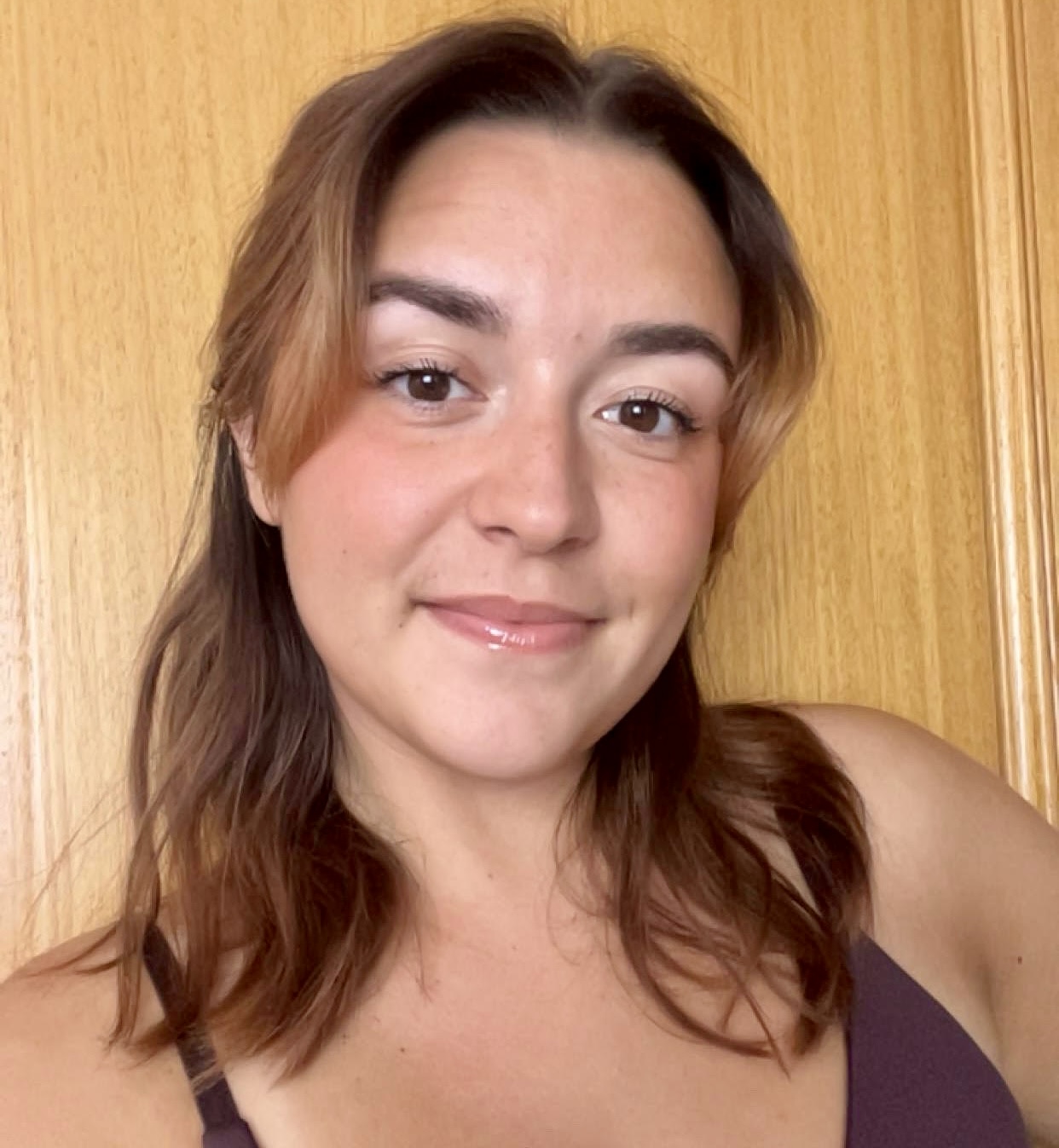 Headshot of Mathilde Vandersluys