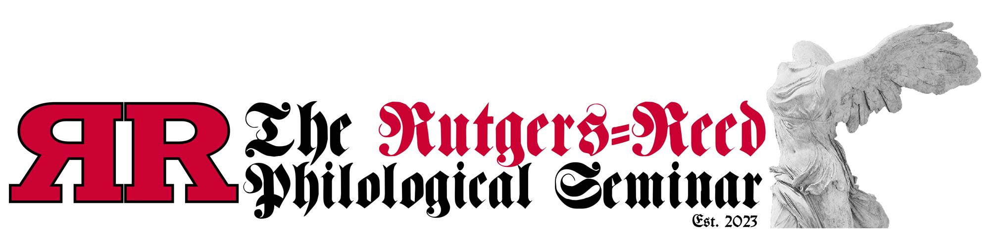The Rutgers-Reed Philological Seminar