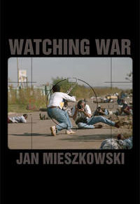 Watching War cover