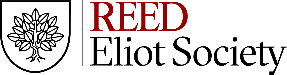 Eliot Society logo