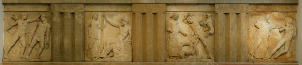 Metopes