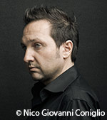 Luca Bragalini photo